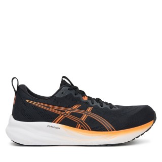 Laufschuhe Asics Gel-Pulse 16 1011B962 Schwarz