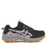 Laufschuhe Asics Gel-Venture 10 1012B759 Schwarz