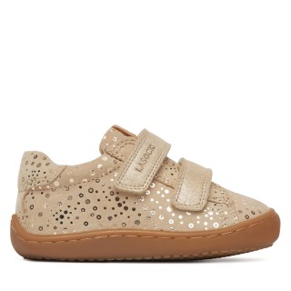 Halbschuhe Lasocki Kids DUBAI CI12-DUBAI-01(II)DZ Beige