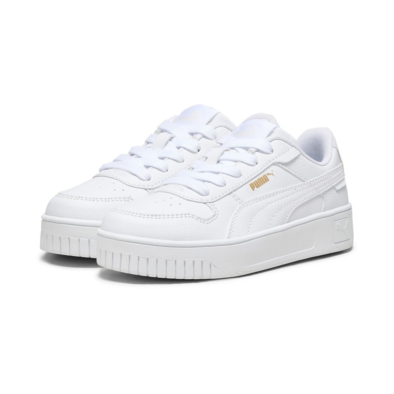 PUMA Sneaker "CARINA STREET PS"