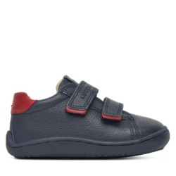 Halbschuhe Lasocki Kids DUBAI CI12-DUBAI-01(II)CH Dunkelblau