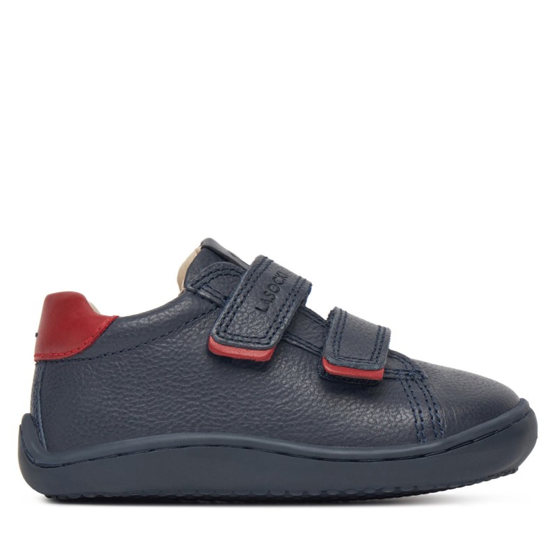 Halbschuhe Lasocki Kids DUBAI CI12-DUBAI-01(II)CH Dunkelblau