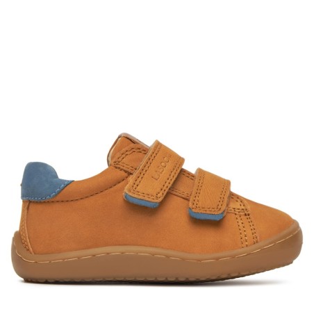 Halbschuhe Lasocki Kids DUBAI CI12-DUBAI-01(II)CH Braun
