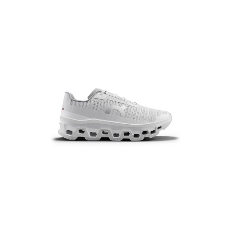ON Sneaker CLOUDMONSTER VOID weiss | 41