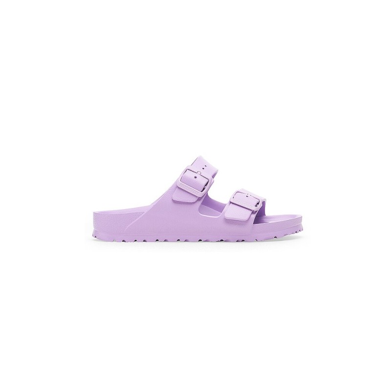BIRKENSTOCK Pantoletten ARIZONA EVA lila | 36