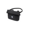 Jack Wolfskin Mainkai Bags 2in1 Fahrradtasche für den Lenker One Size grey,black Phantom