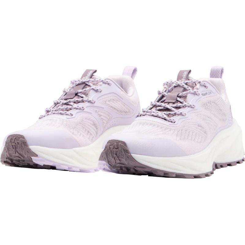 Jack Wolfskin Sneaker "PRELIGHT SWIFT PRO VENT LOW W"