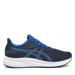 Laufschuhe Asics Patriot 13 1011B485 Blau