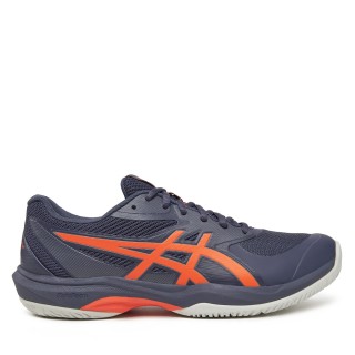 Tennisschuhe Asics Game Ff 1041A489 Dunkelblau