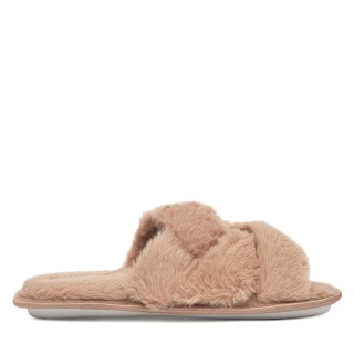 Hausschuhe DeeZee HHS-22JG-1006 Beige