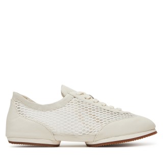 Halbschuhe Polo Ralph Lauren 804956687001 Weiß