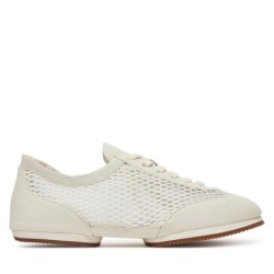 Halbschuhe Polo Ralph Lauren 804956687001 Weiß