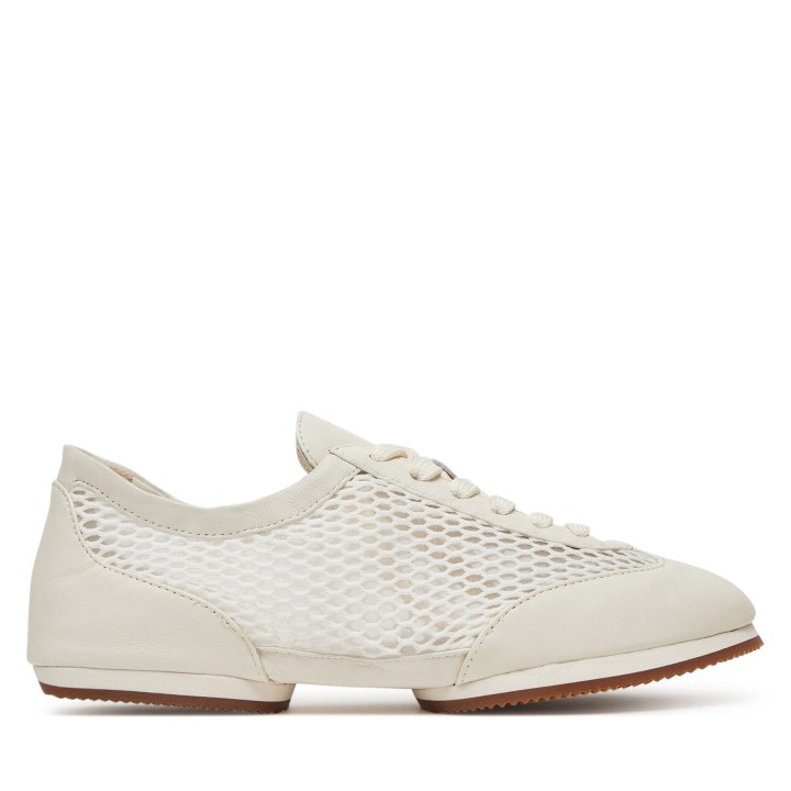 Halbschuhe Polo Ralph Lauren 804956687001 Weiß