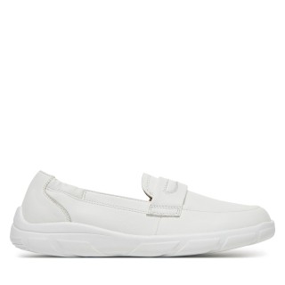 Halbschuhe Caprice 9-24400-44 Weiß