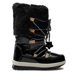 Schneeschuhe Garvalin 231855 S Schwarz