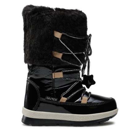 Schneeschuhe Garvalin 231855 S Schwarz