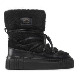 Schneeschuhe Gant Snowmont 25541204 Schwarz