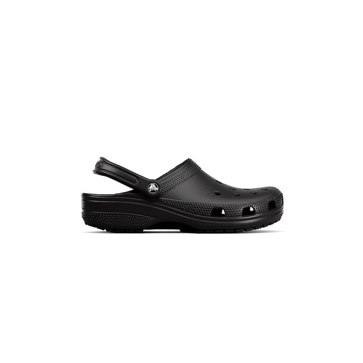 CROCS Badepantoffel Crocs Classic schwarz | 38-39