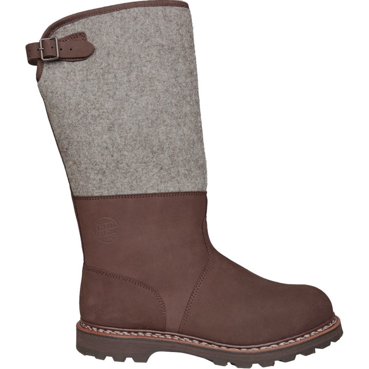 Hanwag Herren Räven II Winterstiefel