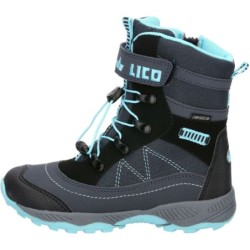 Lico Kinder Sundsvall VS Schuhe
