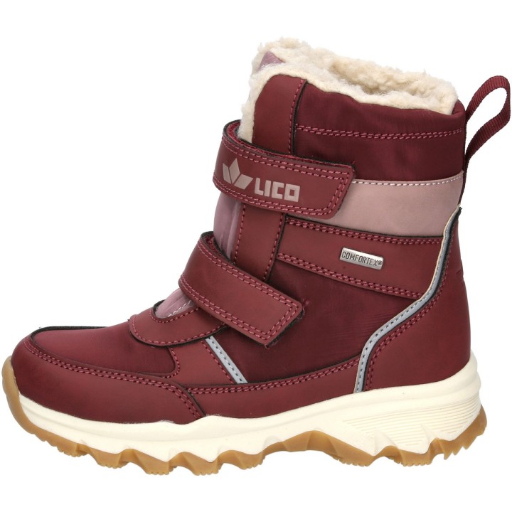 Lico Kinder Lerum V Schuhe