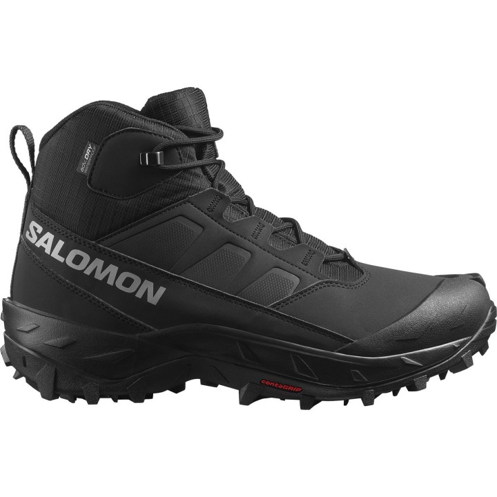 Salomon Herren Crosstrak WP Schuhe