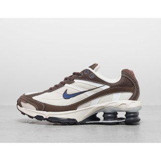 Nike Shox Ride 2 - Brown