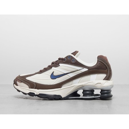 Nike Shox Ride 2 - Brown