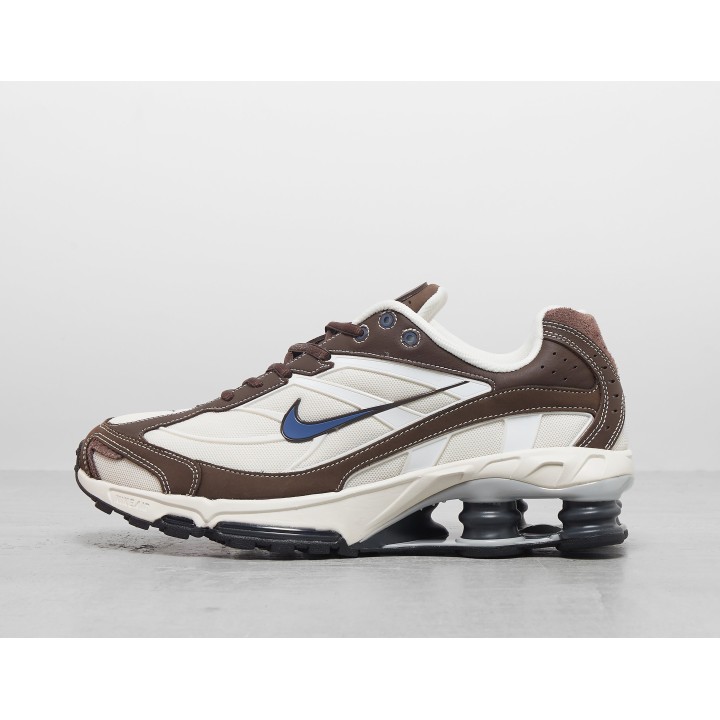 Nike Shox Ride 2 - Brown