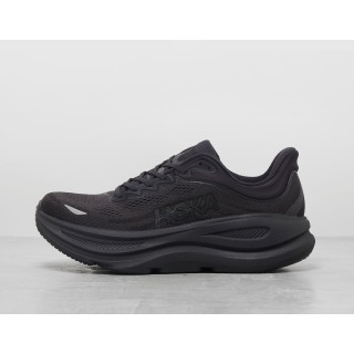 HOKA Bondi 9 - Black