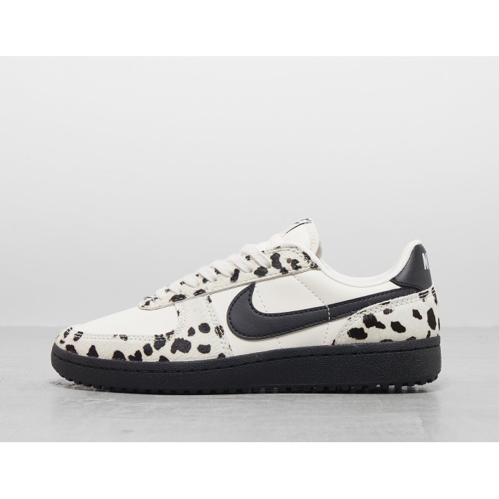 Nike Field General Pony Hair Women's - White