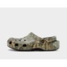Crocs x Realtree APX Classic Clogs - Brown
