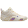 Jordan Tatum Herren Schuhe - Weiß - Größe: 42 - Netz/Synthetik - Foot Locker