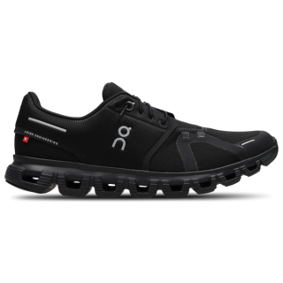 ON Cloud Herren Schuhe - Schwarz - Größe: 42 - Netz/Synthetik - Foot Locker