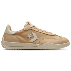 Converse Run Star Trainer Damen Schuhe - Braun - Größe: 36 - Leder - Foot Locker