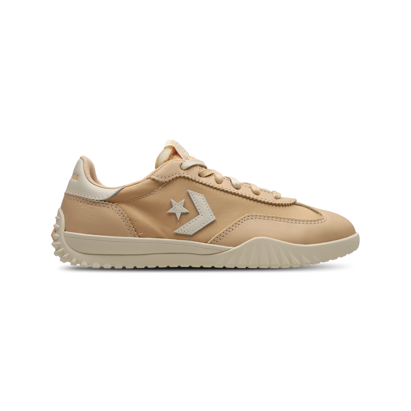 Converse Run Star Trainer Damen Schuhe - Braun - Größe: 36 - Leder - Foot Locker