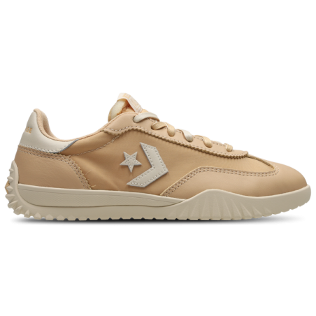 Converse Run Star Trainer Damen Schuhe - Braun - Größe: 36 - Leder - Foot Locker
