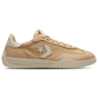 Converse Run Star Trainer Damen Schuhe - Braun - Größe: 36 - Leder - Foot Locker