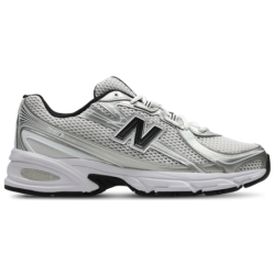 New Balance 740 Herren Schuhe - Weiß - Größe: 40 - Netz/Synthetik - Foot Locker
