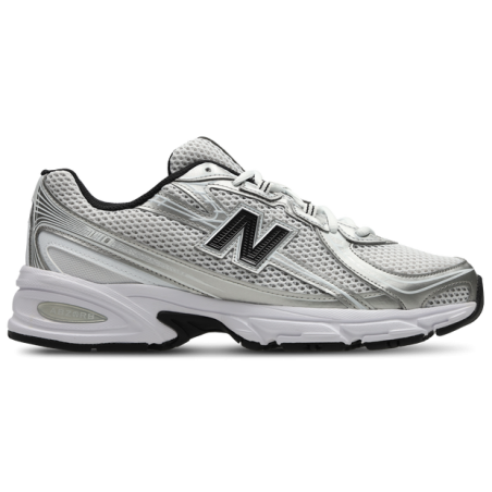 New Balance 740 Herren Schuhe - Weiß - Größe: 40 - Netz/Synthetik - Foot Locker