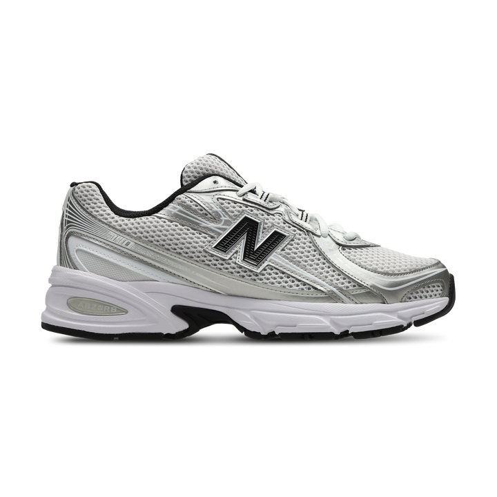 New Balance 740 Herren Schuhe - Weiß - Größe: 40 - Netz/Synthetik - Foot Locker