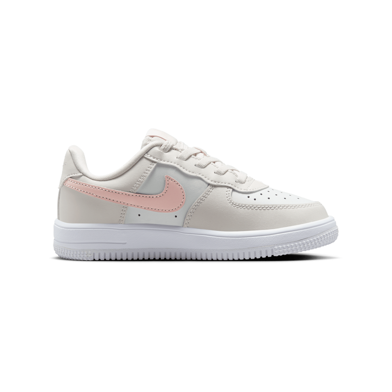 Nike 1 Low Unisex Schuhe - Schwarz - Größe: 32 - Netz/Synthetik - Foot Locker