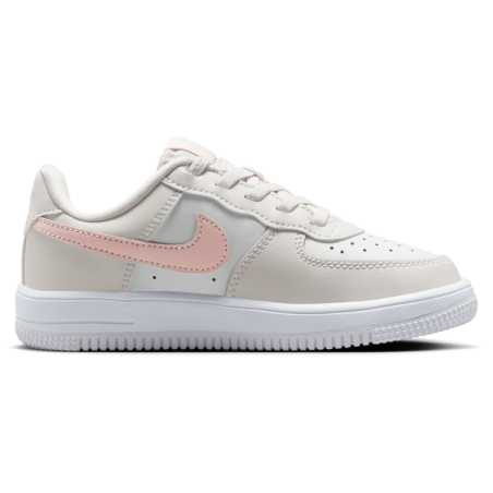 Nike 1 Low Unisex Schuhe - Schwarz - Größe: 32 - Netz/Synthetik - Foot Locker