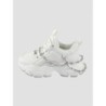 Buffalo Binary Pearl Sneaker