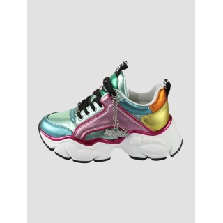 Buffalo Binary Glam Sneaker