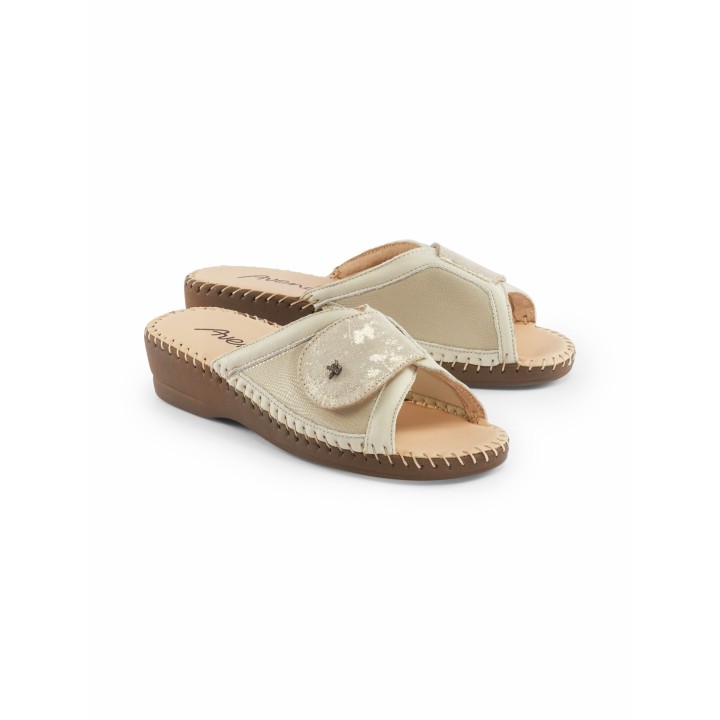 Hallux-Pantolette Supersoft