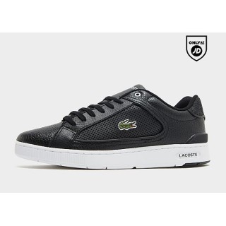 Lacoste Deviation II - Black - Mens, Black
