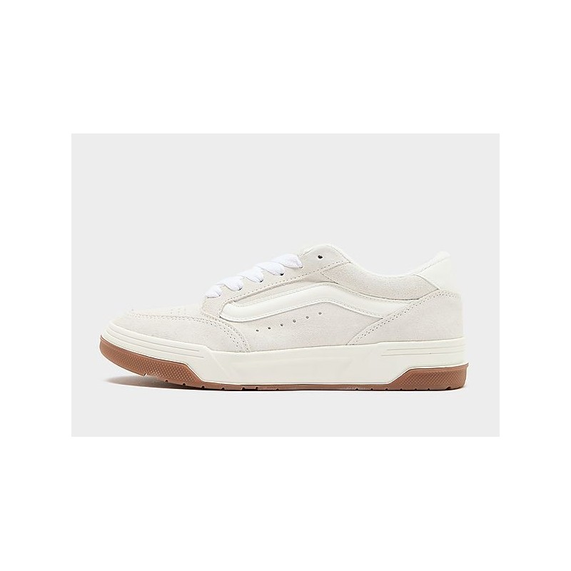 Vans Hylane - White - Mens, White