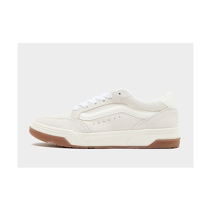 Vans Hylane - White - Mens, White