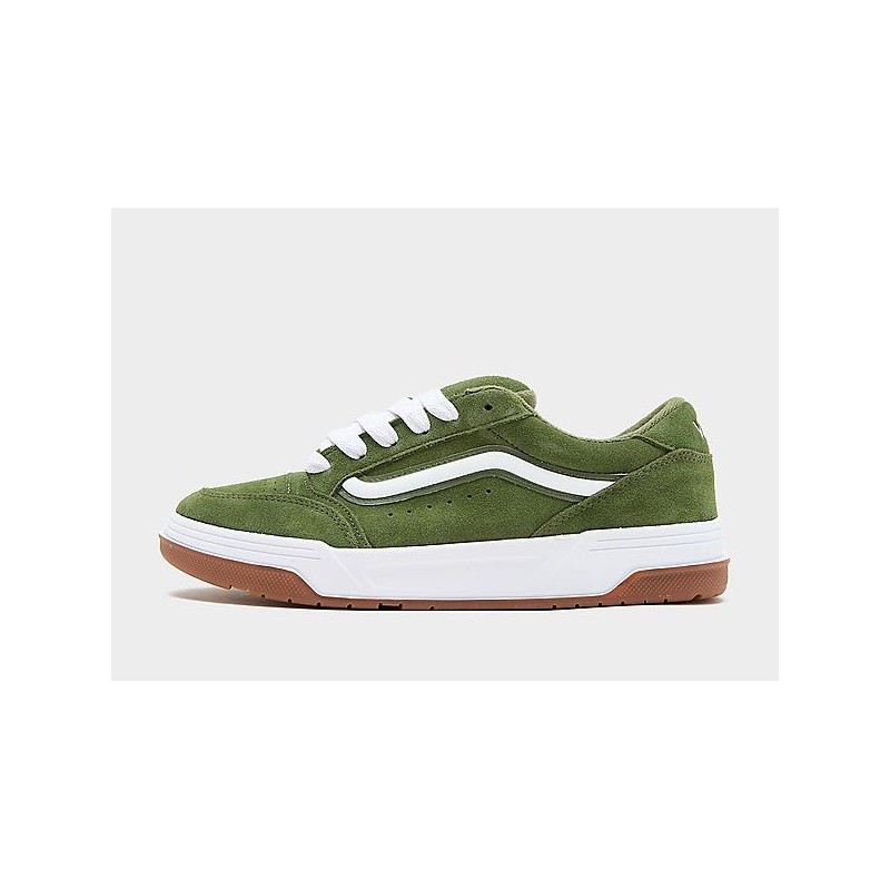 Vans Hylane - Green - Mens, Green